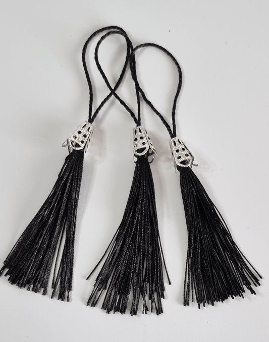 Diffuser Tassel - Black